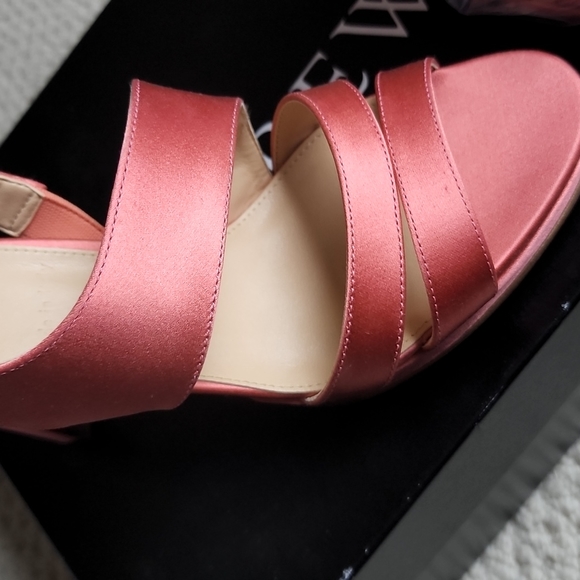 J. Crew Georgine Platform Heels - Picture 5 of 6